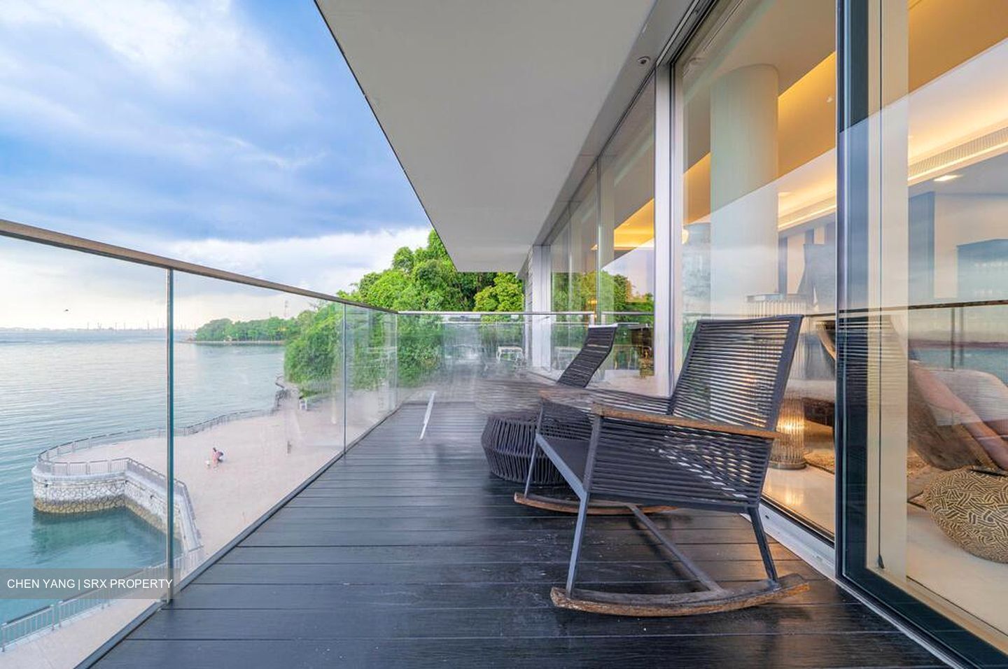 Reflections At Keppel Bay (D4), Condominium #463474671